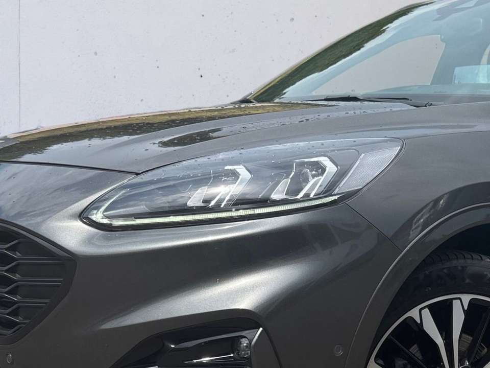 Ford Kuga - Imagem 6