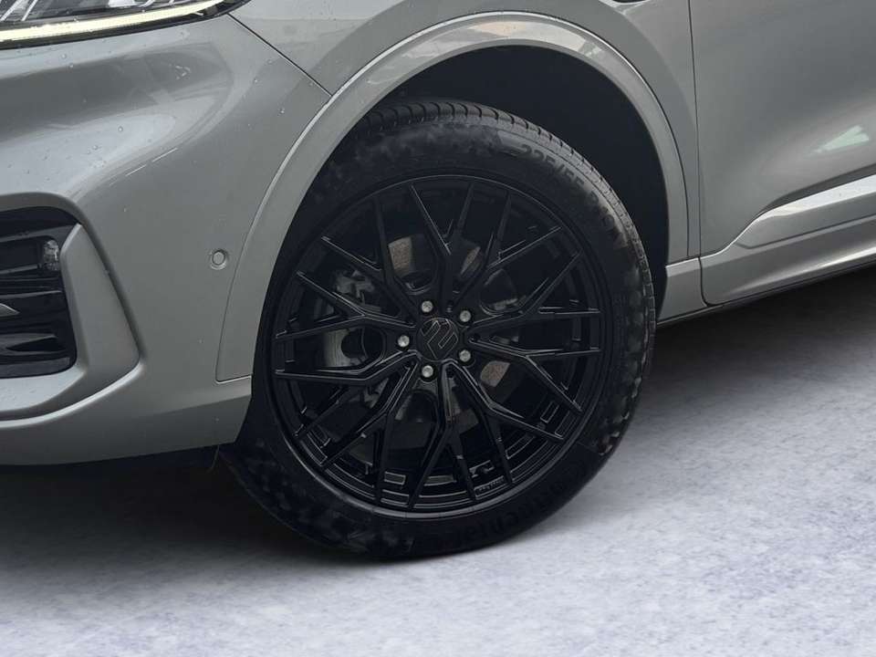 Ford Kuga - Imagem 7