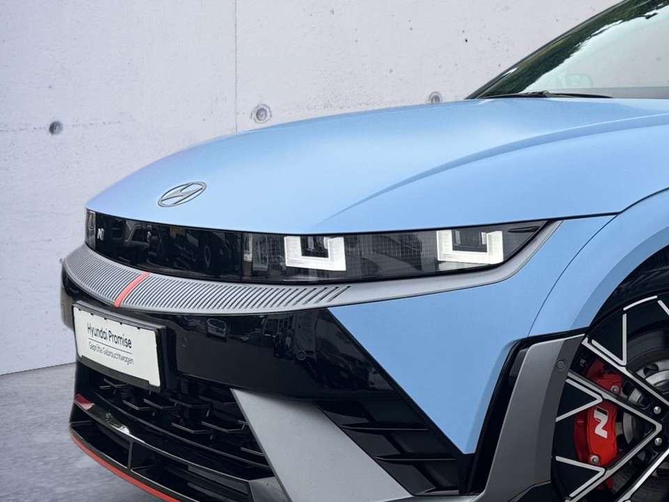 Hyundai IONIQ 5 - Imagem 6