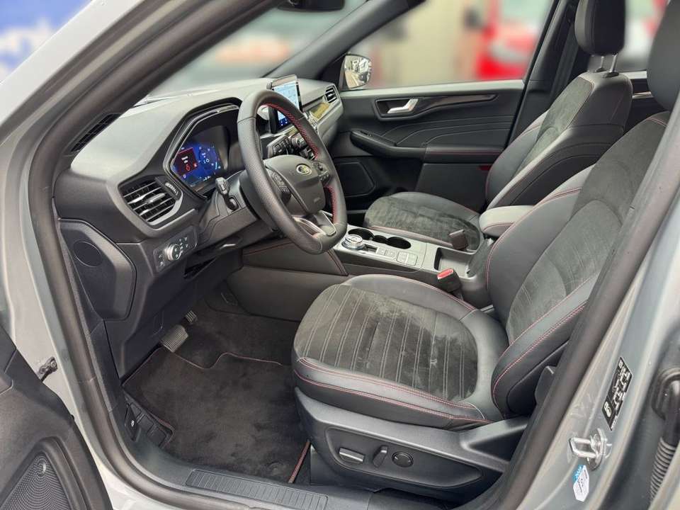 Ford Kuga - Imagem 8