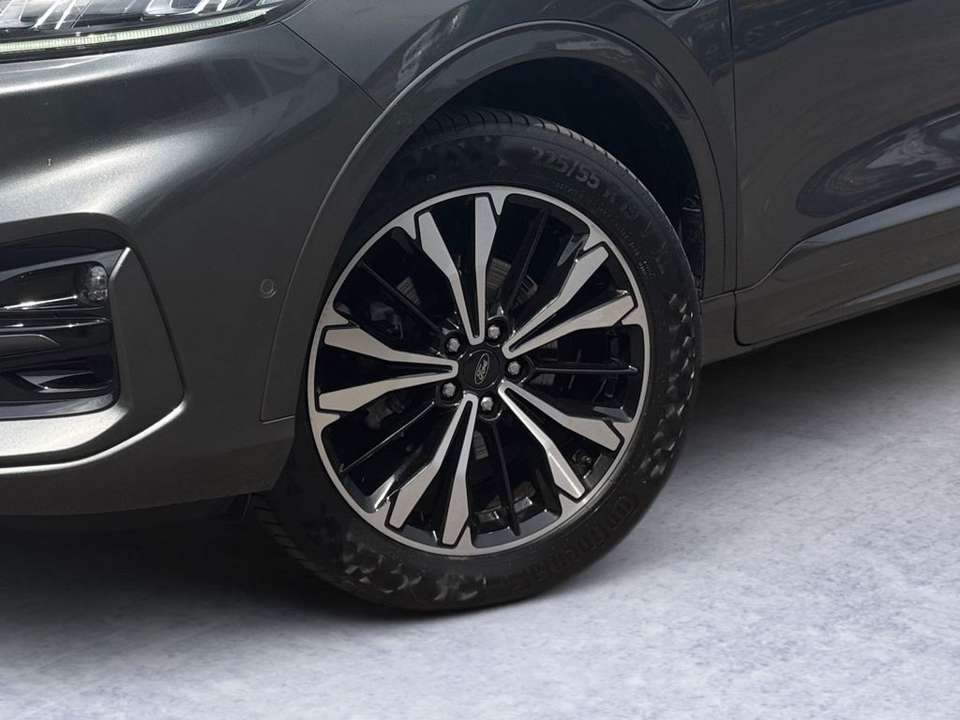 Ford Kuga - Imagem 7