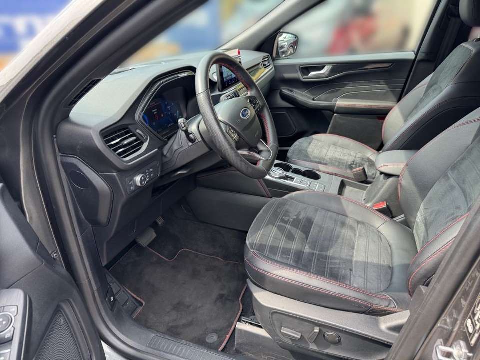 Ford Kuga - Imagem 8