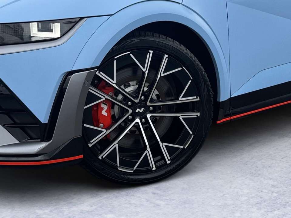 Hyundai IONIQ 5 - Imagem 7