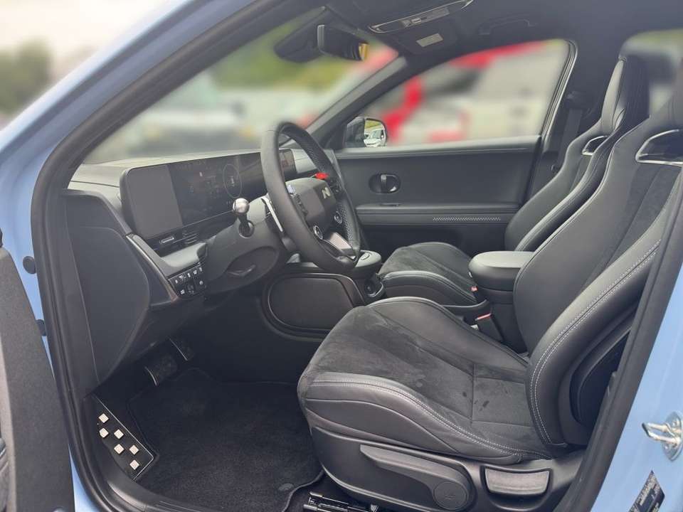 Hyundai IONIQ 5 - Imagem 8