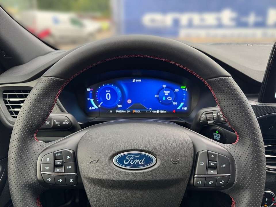 Ford Kuga - Imagem 11