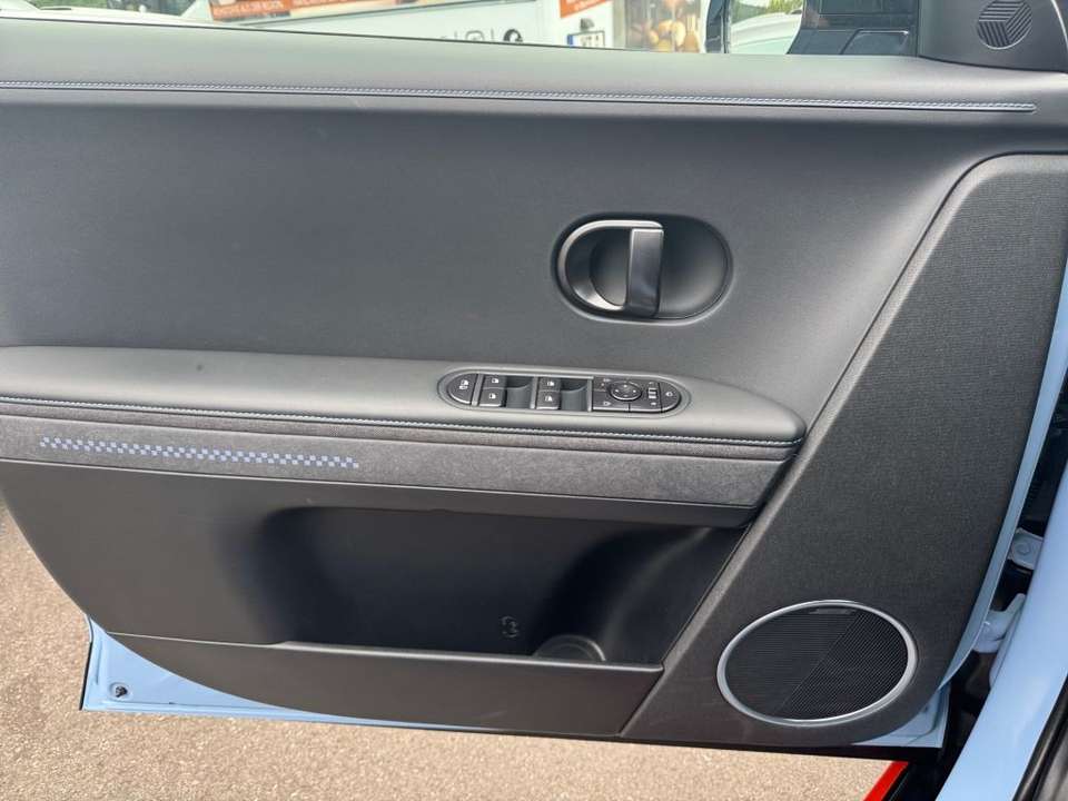 Hyundai IONIQ 5 - Imagem 9