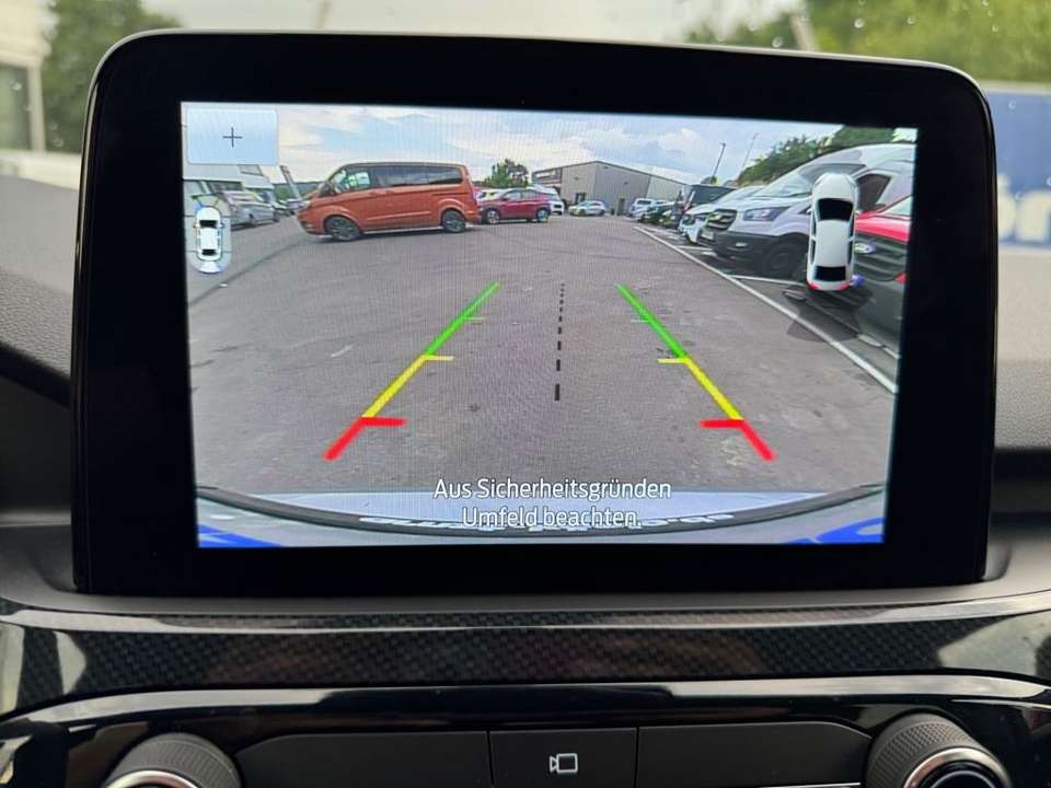 Ford Kuga - Imagem 12