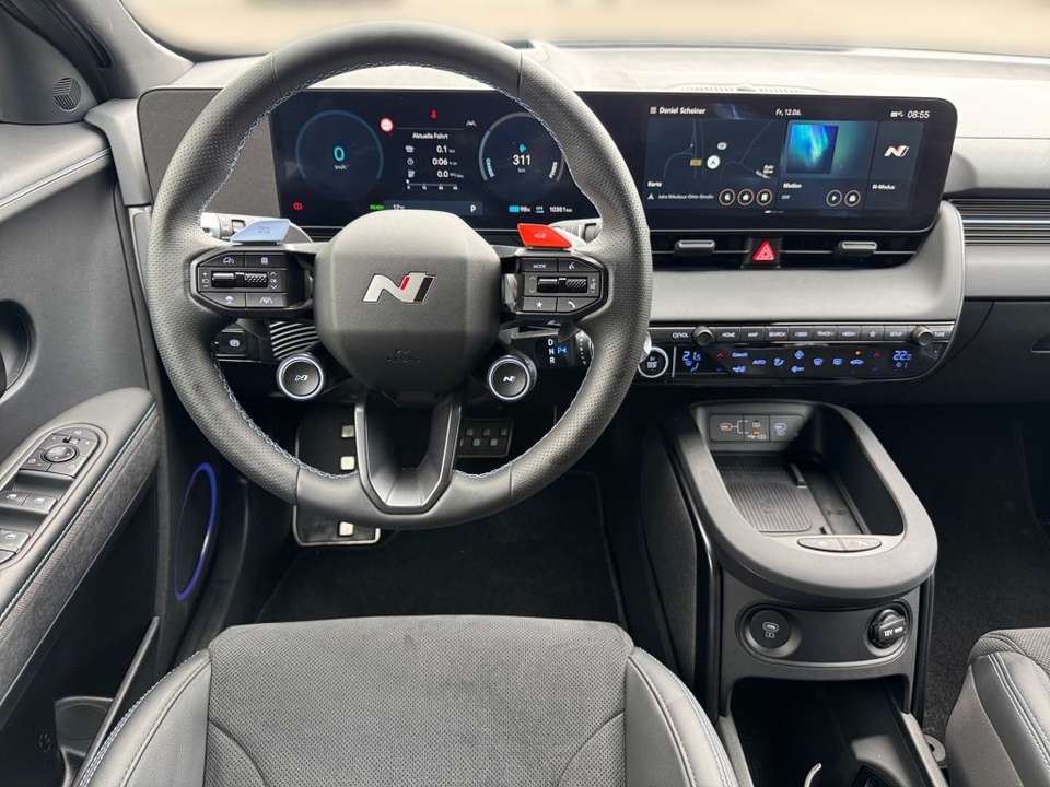 Hyundai IONIQ 5 - Imagem 10
