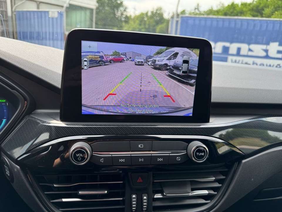 Ford Kuga - Imagem 12