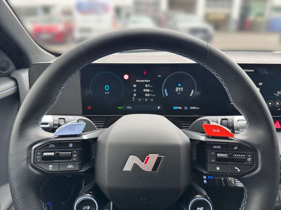 Hyundai IONIQ 5 - Imagem 11