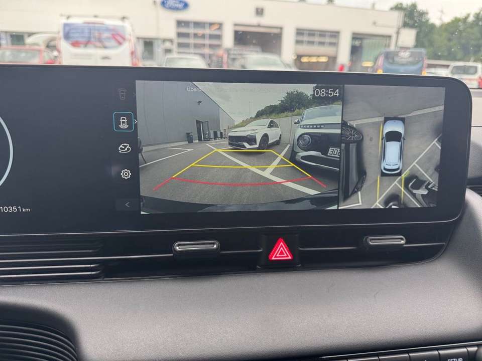 Hyundai IONIQ 5 - Imagem 12