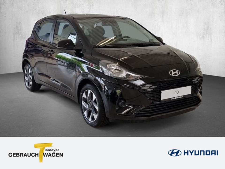 Hyundai i10 - Imagem 3