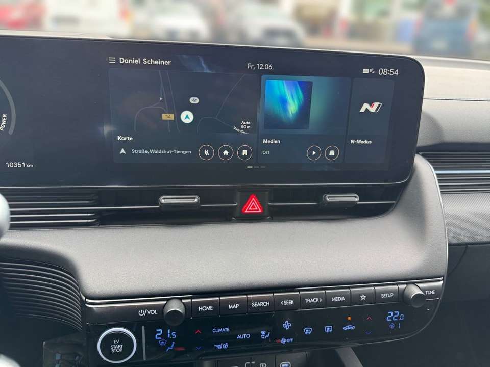 Hyundai IONIQ 5 - Imagem 13