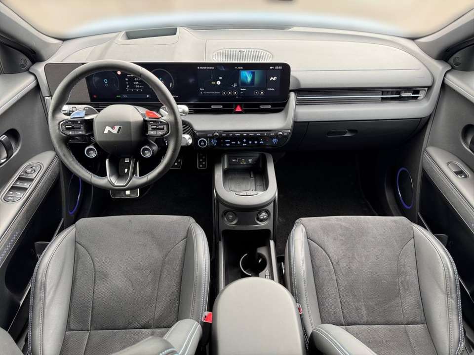 Hyundai IONIQ 5 - Imagem 14