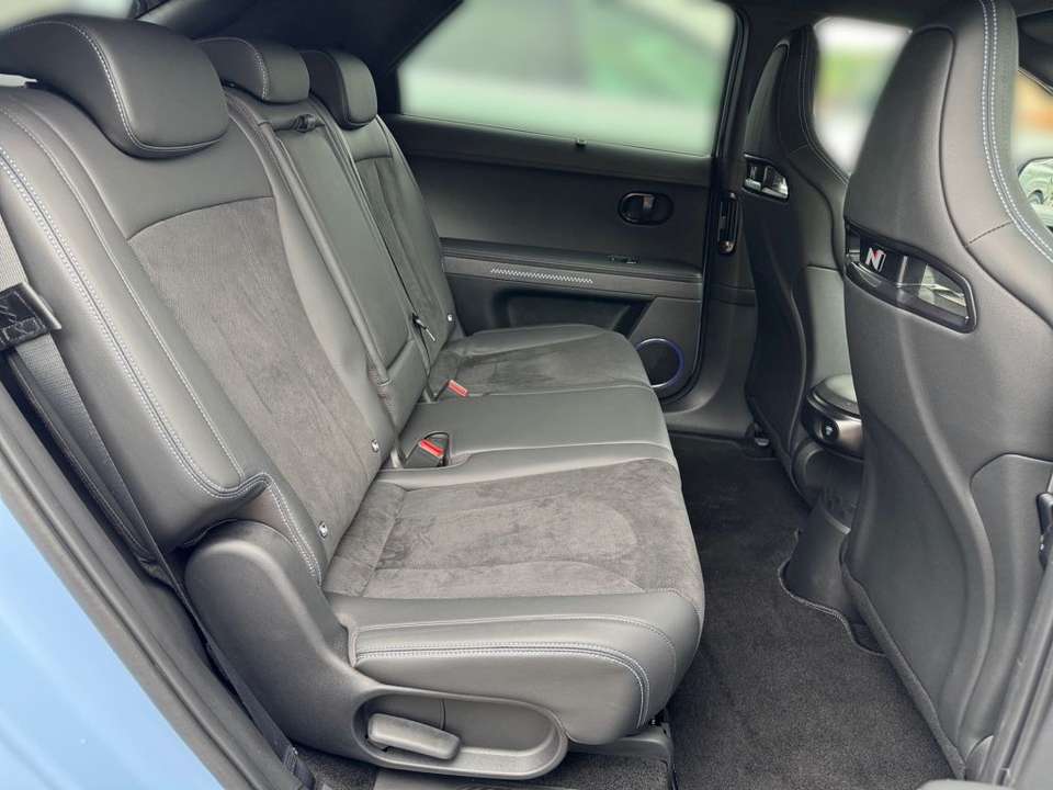 Hyundai IONIQ 5 - Imagem 15