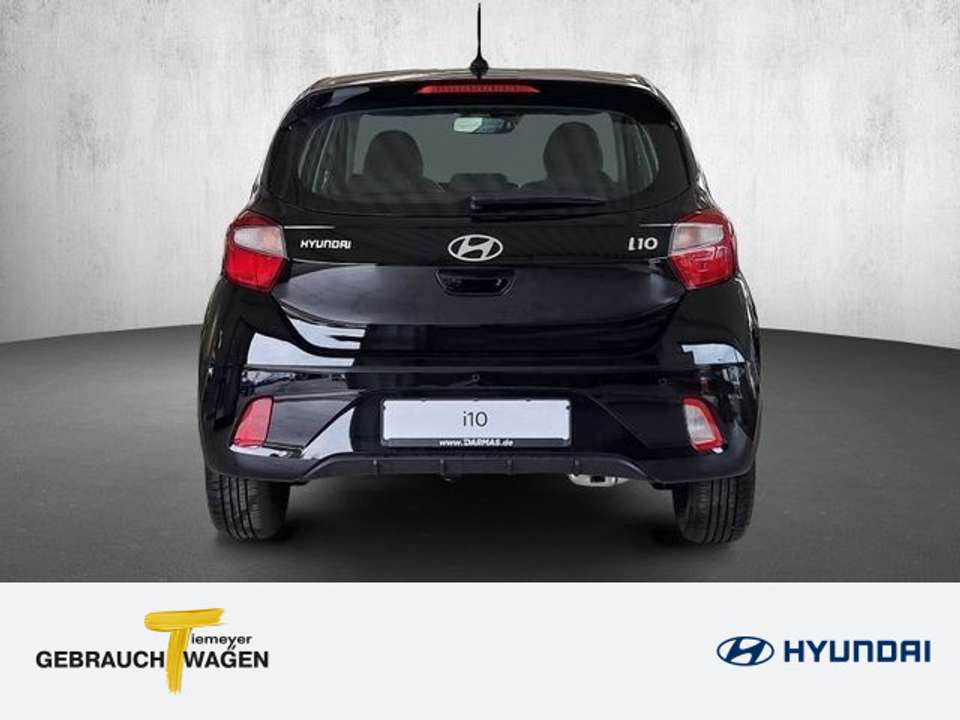 Hyundai i10 - Imagem 6