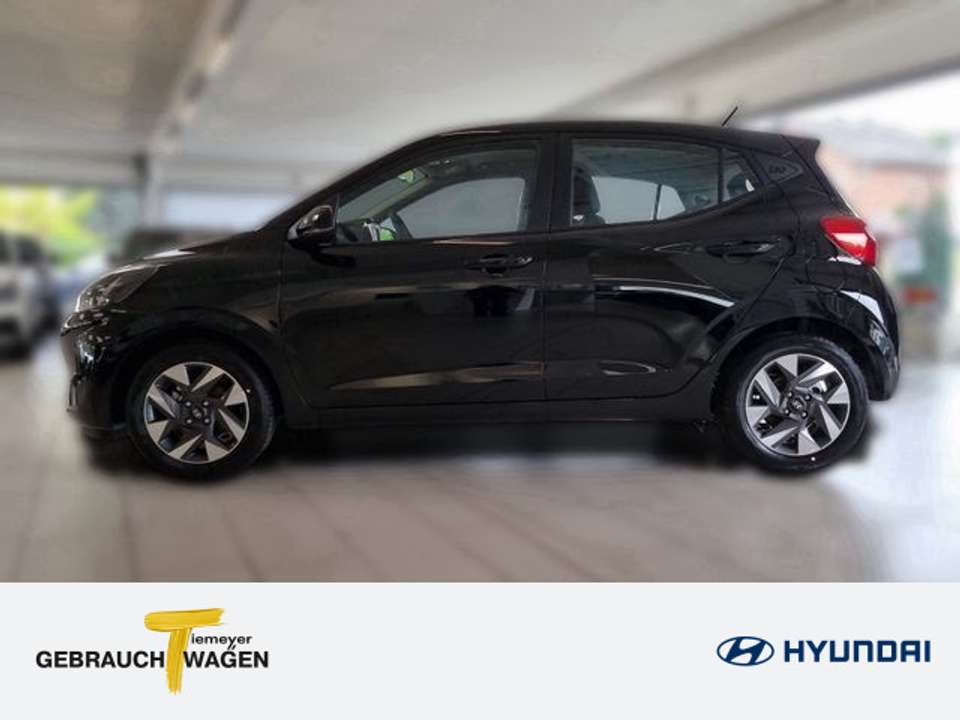 Hyundai i10 - Imagem 8
