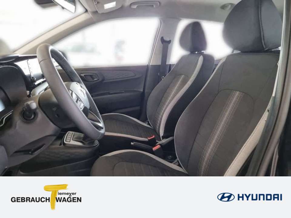 Hyundai i10 - Imagem 10
