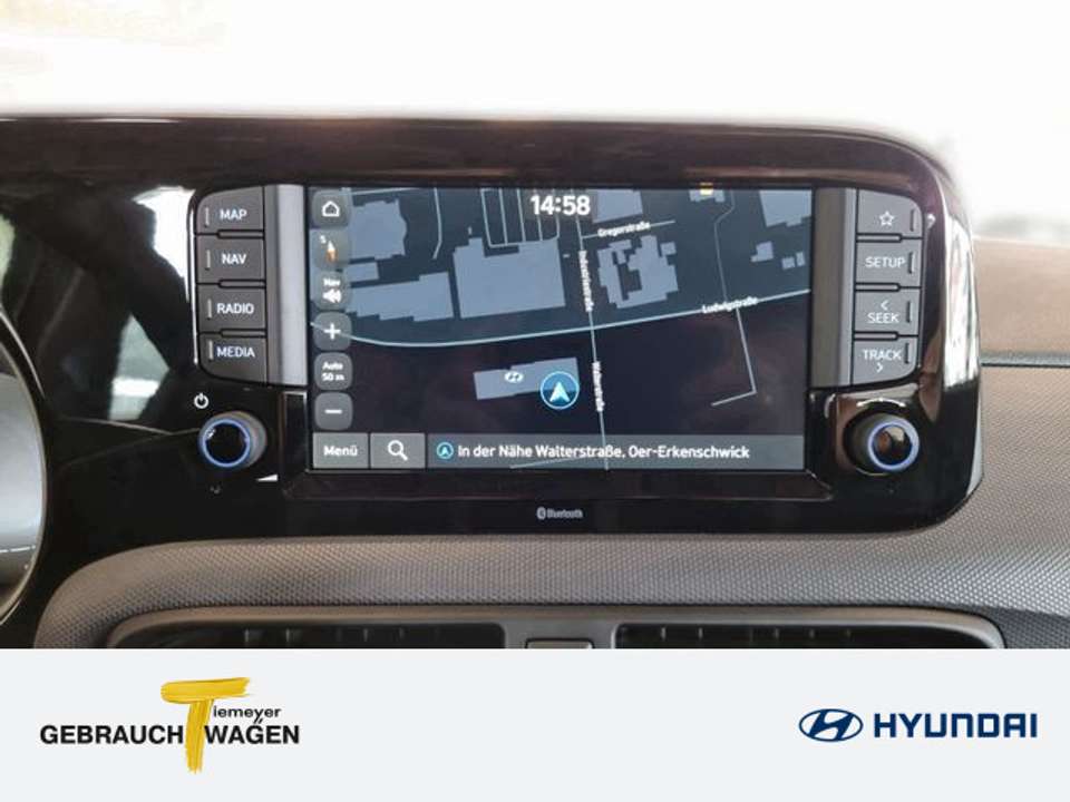 Hyundai i10 - Imagem 14