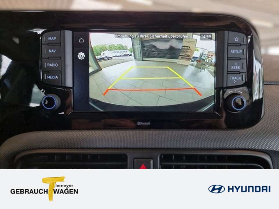 Hyundai i10 - Imagem 16