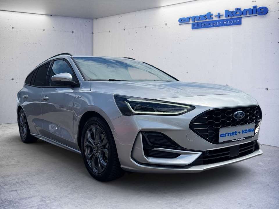 Ford Focus - Imagem 2
