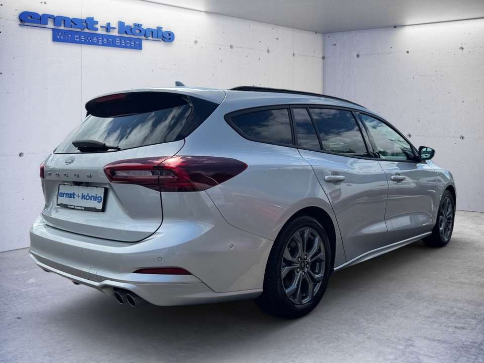 Ford Focus - Imagem 3