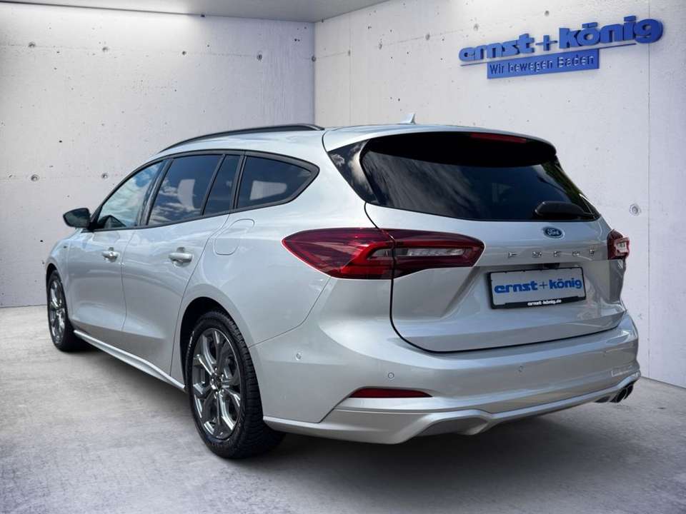 Ford Focus - Imagem 4