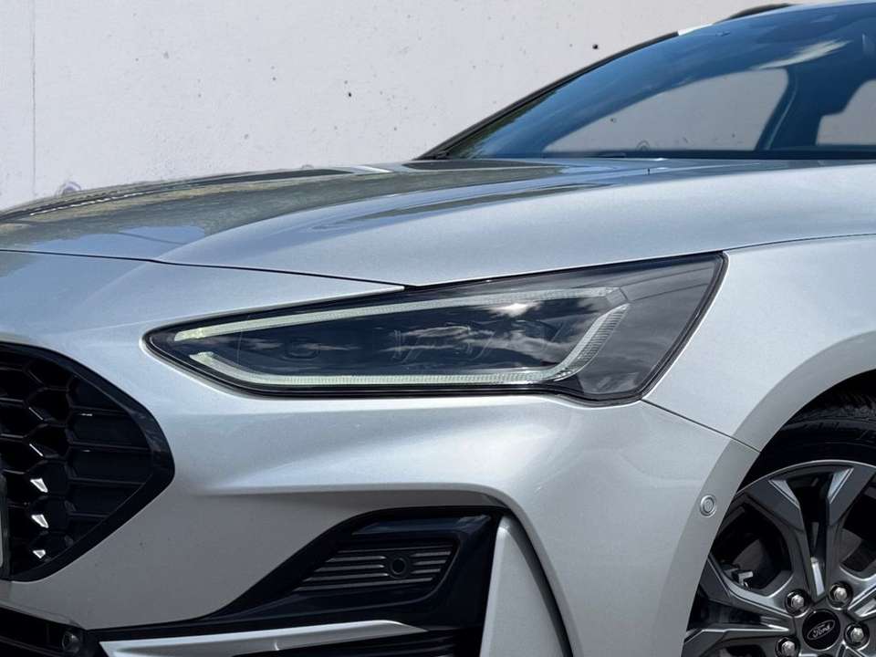 Ford Focus - Imagem 5