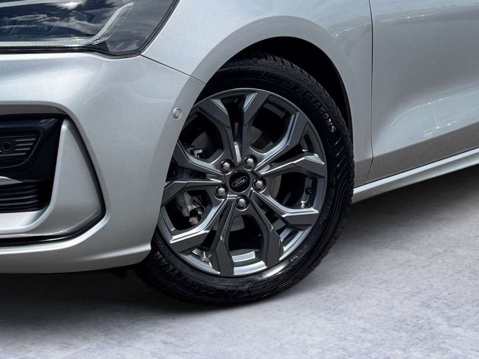 Ford Focus - Imagem 6