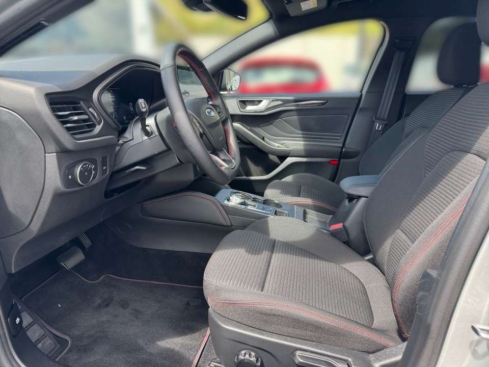 Ford Focus - Imagem 8