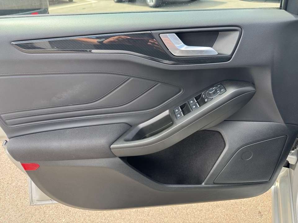 Ford Focus - Imagem 9