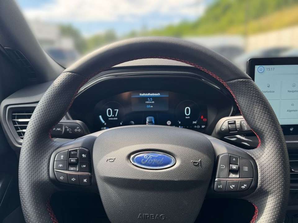 Ford Focus - Imagem 11