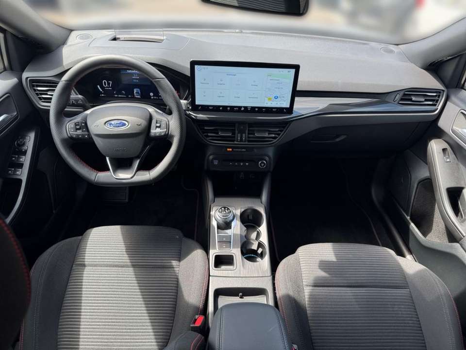 Ford Focus - Imagem 14