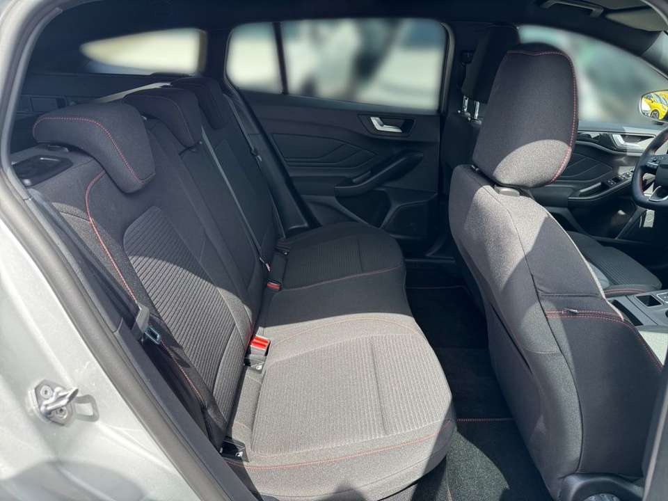 Ford Focus - Imagem 15