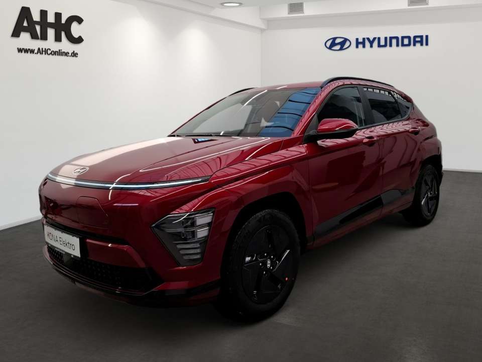 Hyundai KONA - Imagem 1