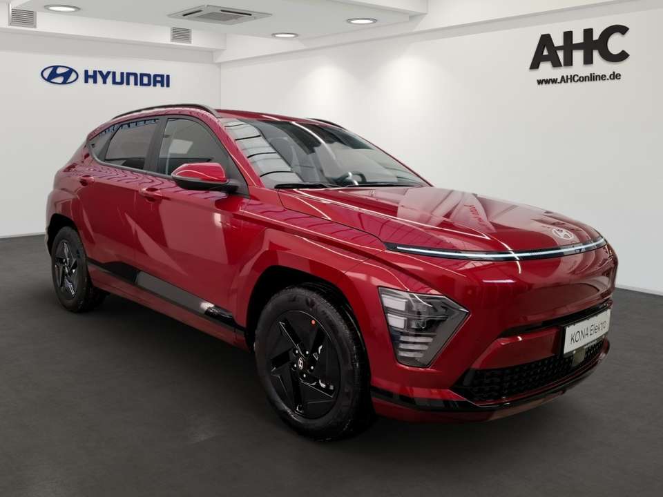 Hyundai KONA - Imagem 2