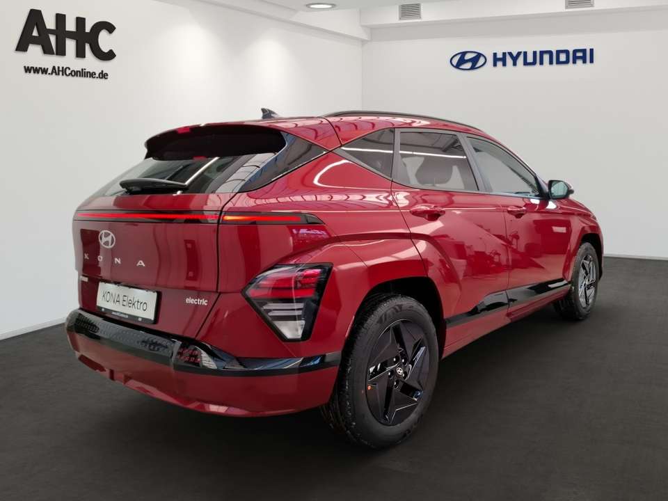Hyundai KONA - Imagem 3
