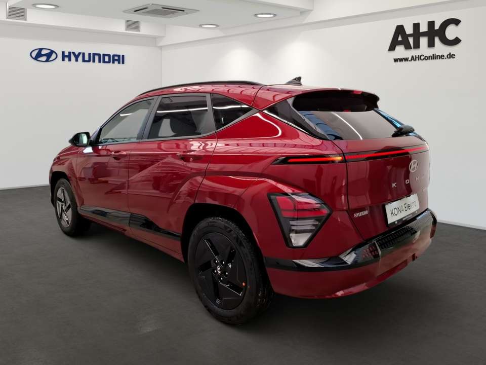 Hyundai KONA - Imagem 4