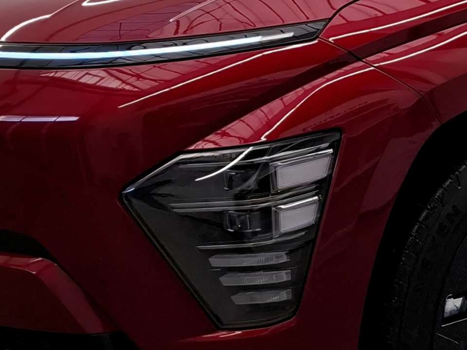 Hyundai KONA - Imagem 5