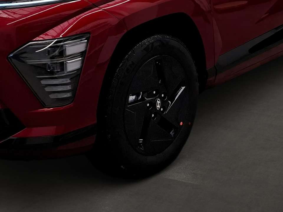 Hyundai KONA - Imagem 6