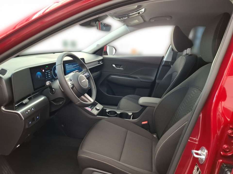 Hyundai KONA - Imagem 7