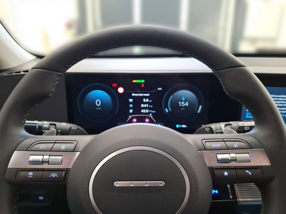Hyundai KONA - Imagem 8