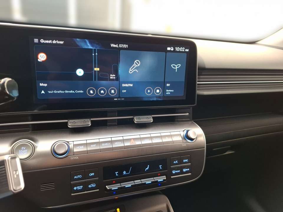 Hyundai KONA - Imagem 9
