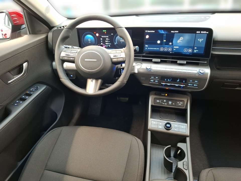 Hyundai KONA - Imagem 10
