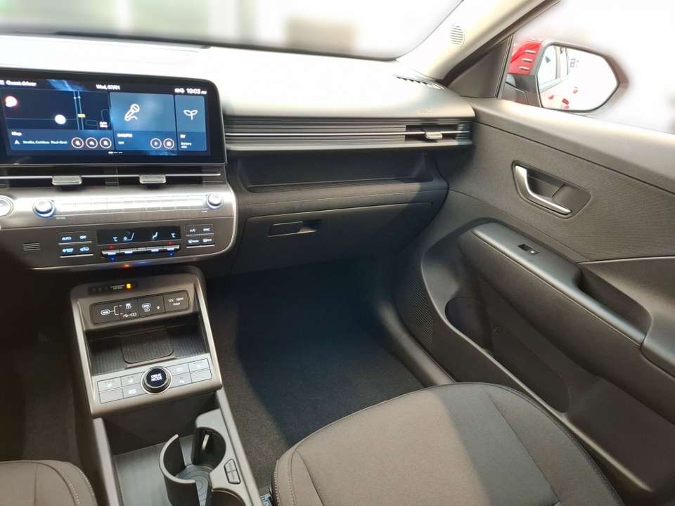 Hyundai KONA - Imagem 11