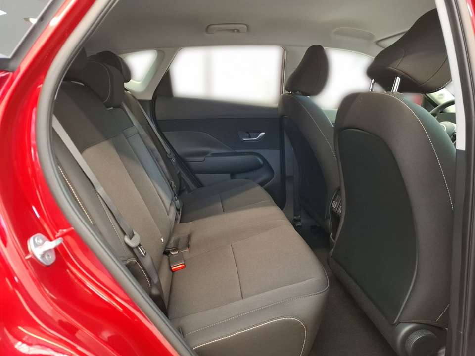 Hyundai KONA - Imagem 13
