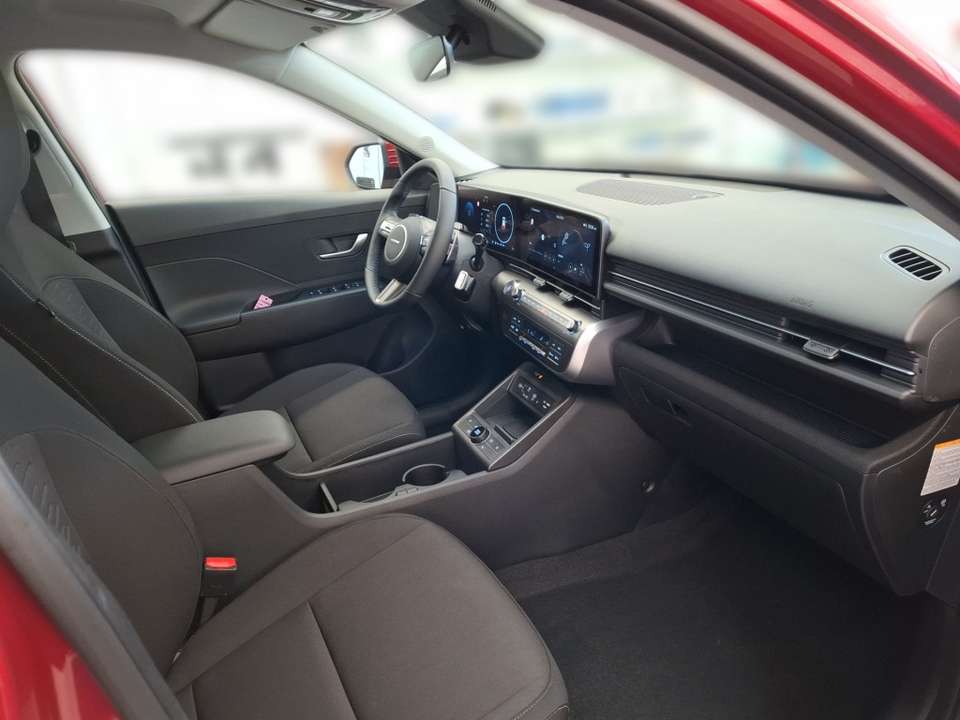 Hyundai KONA - Imagem 14