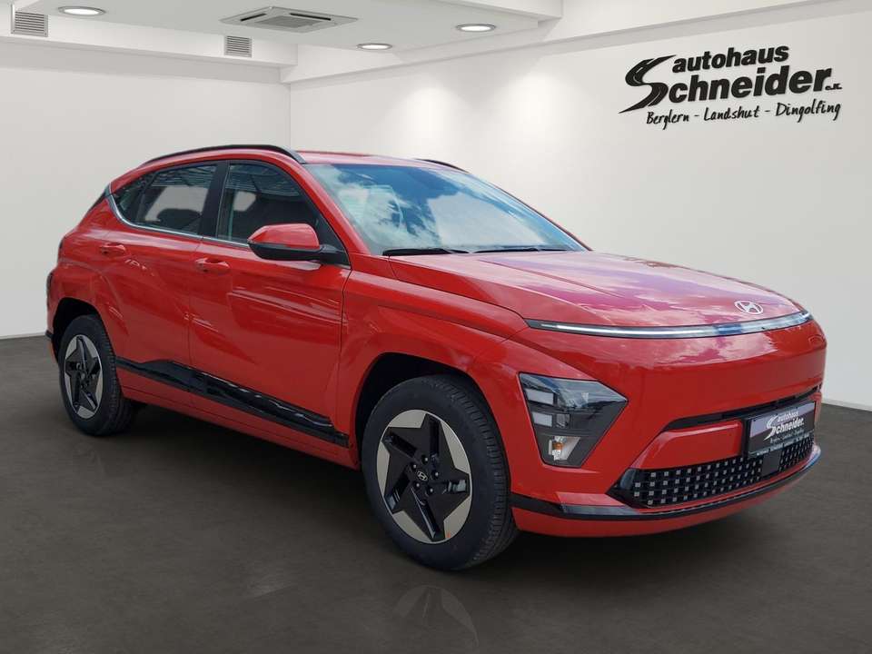 Hyundai KONA - Imagem 2