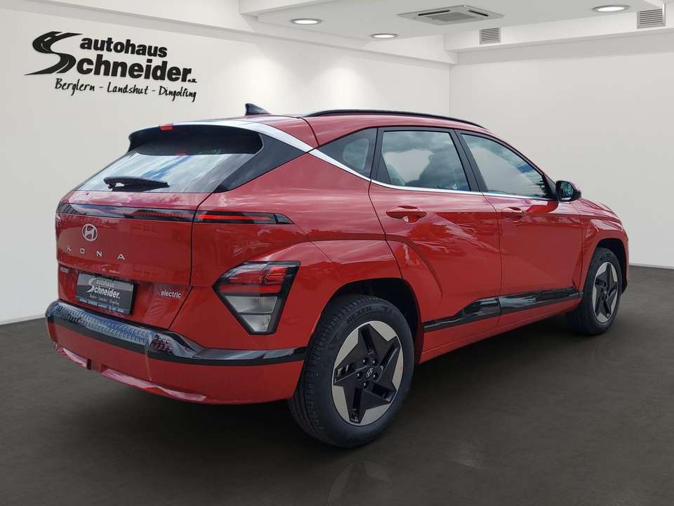 Hyundai KONA - Imagem 3