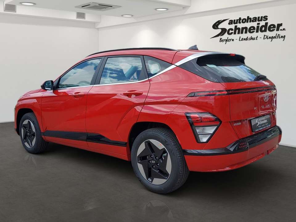 Hyundai KONA - Imagem 4